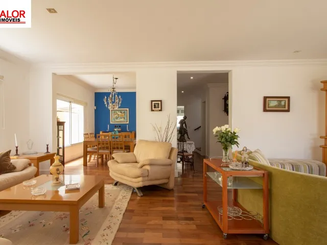 Imagem 11: VILA INAH - AMPLO SOBRADO RESIDENCIAL É so entrar e morar. Casa perfeita. Planta bem