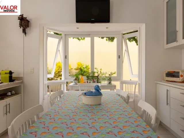Imagem 16: VILA INAH - AMPLO SOBRADO RESIDENCIAL É so entrar e morar. Casa perfeita. Planta bem
