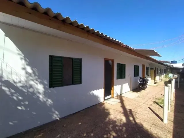 Imagem 1: Alugo Casa na Restinga, Vila Castelo