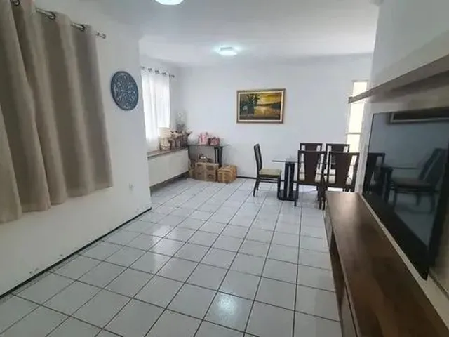 Imagem: Alugo Casa Duplex na Cohama