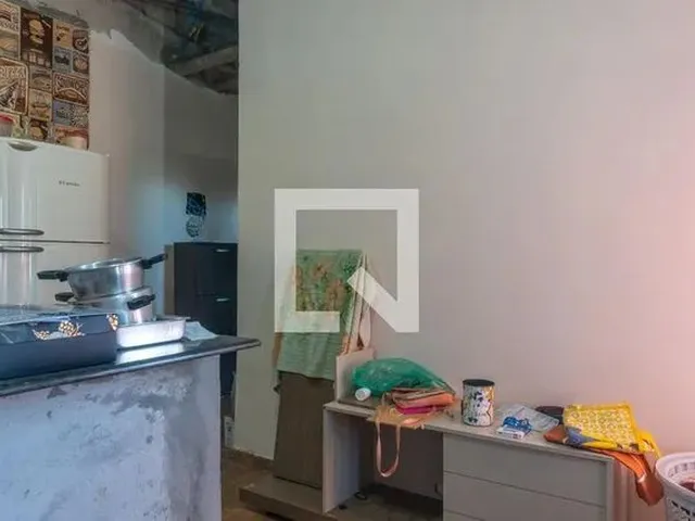 Imagem 1: Casa para Aluguel - Guará, 1 Quarto, 40 M2
