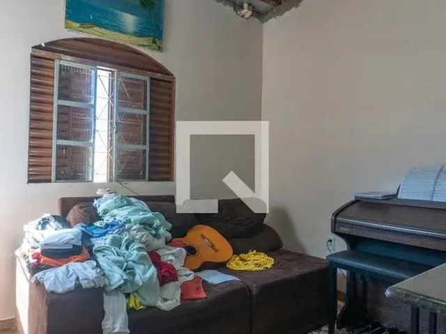 Imagem 5: Casa para Aluguel - Guará, 1 Quarto, 40 M2
