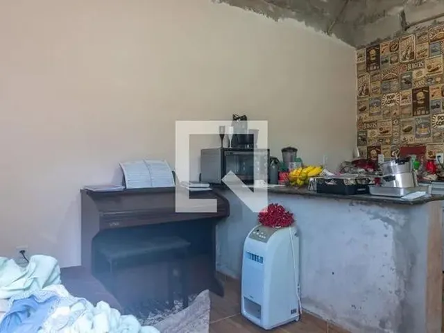 Imagem 2: Casa para Aluguel - Guará, 1 Quarto, 40 M2