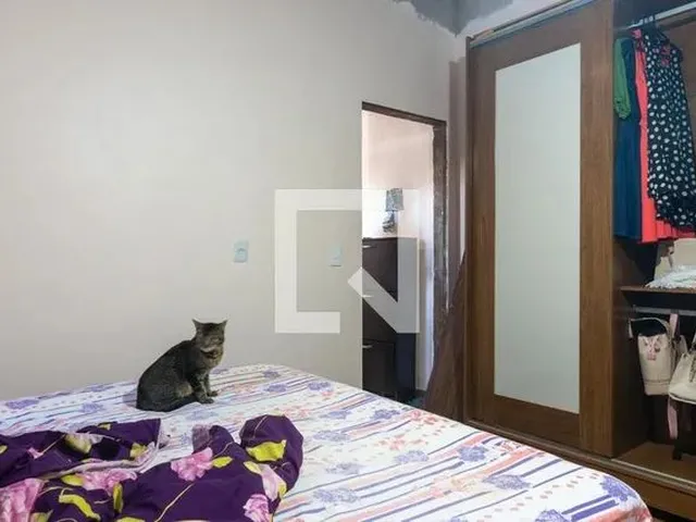 Imagem 3: Casa para Aluguel - Guará, 1 Quarto, 40 M2