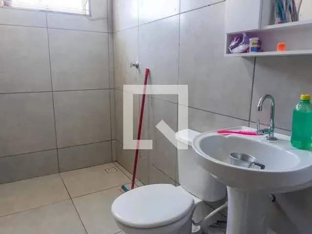 Imagem 11: Casa para Aluguel - Guará, 1 Quarto, 40 M2