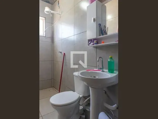 Imagem 6: Casa para Aluguel - Guará, 1 Quarto, 40 M2