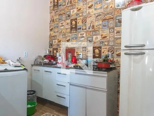 Imagem 4: Casa para Aluguel - Guará, 1 Quarto, 40 M2