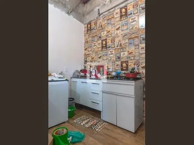 Imagem 9: Casa para Aluguel - Guará, 1 Quarto, 40 M2