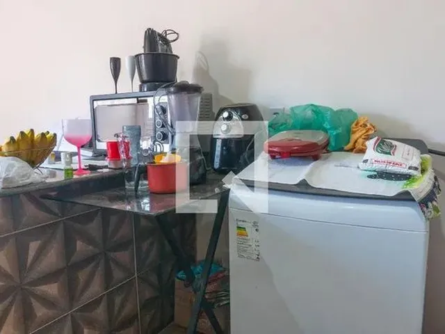 Imagem 13: Casa para Aluguel - Guará, 1 Quarto, 40 M2