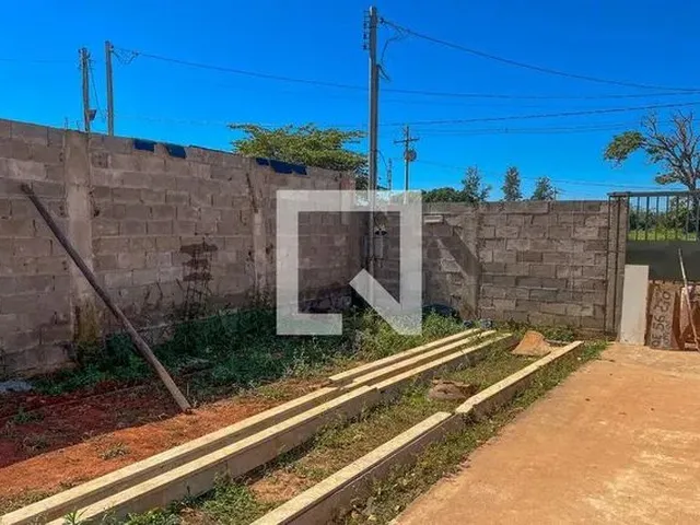 Imagem 8: Casa para Aluguel - Guará, 1 Quarto, 40 M2