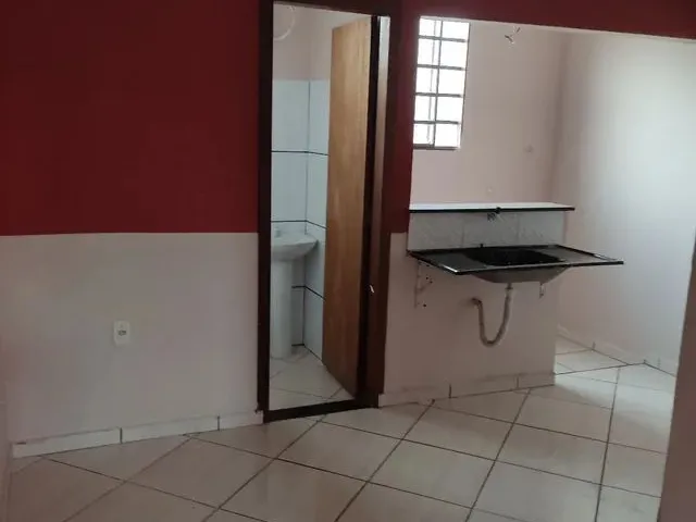 Imagem 2: Kitnet Bairro Recanto dos Pássaros