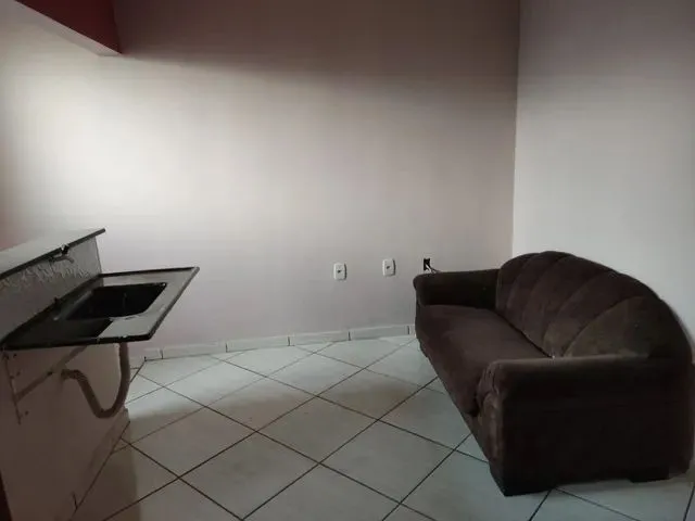 Imagem 3: Kitnet Bairro Recanto dos Pássaros