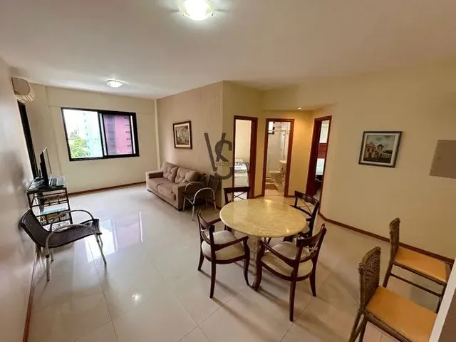 Imagem 1: Privilege Residence - 100% Mobiliado - Serviço de Camareira