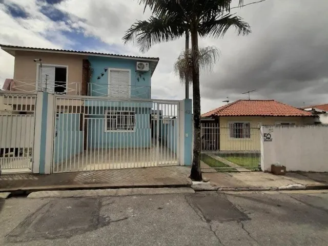 Imagem: CASA RESIDENCIAL em TABOÃO DA SERRA - SP