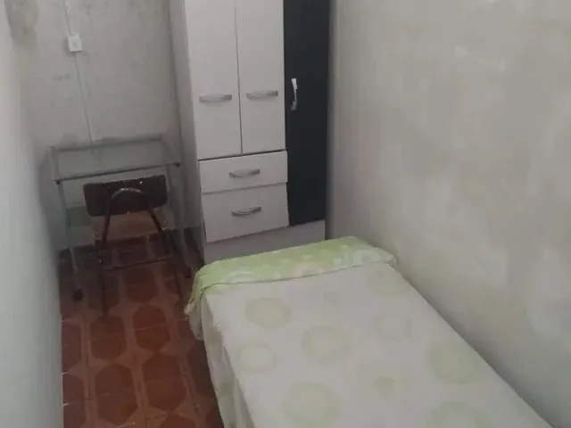 Imagem: Quarto Individual para Estudantes Masculino