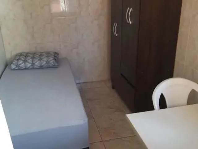 Imagem: Quarto Individual Piracicaba (Esalq