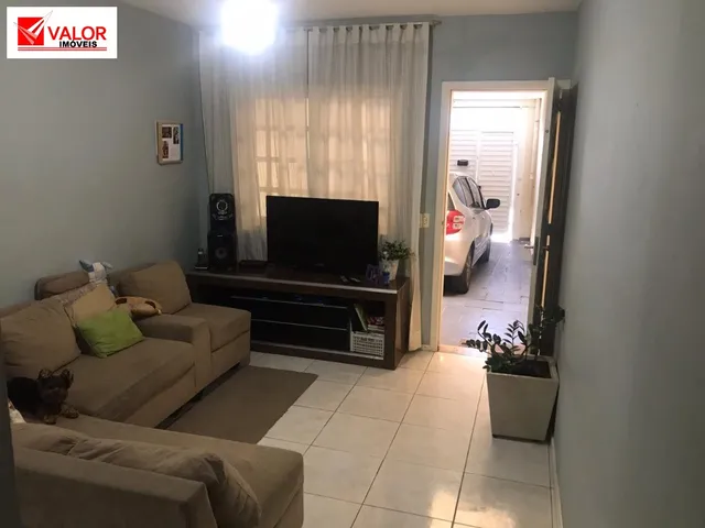 Imagem: Casa Residencial em Taboão da Serra - Sp