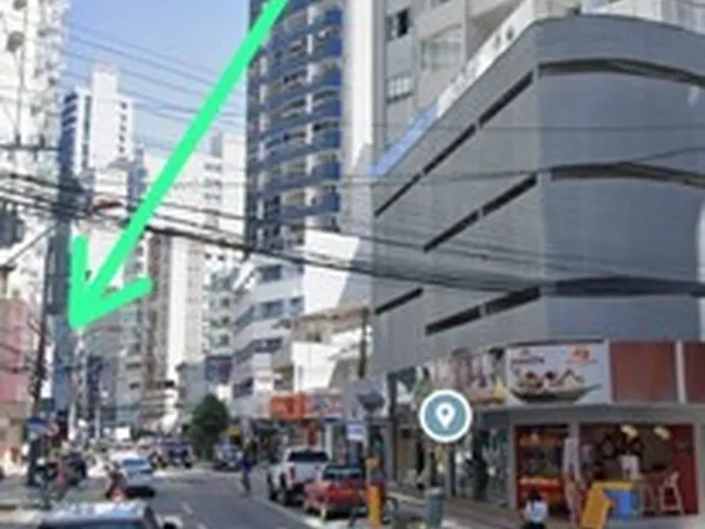 Imagem: Apartamento de 1 Dormitório Centro Balneário