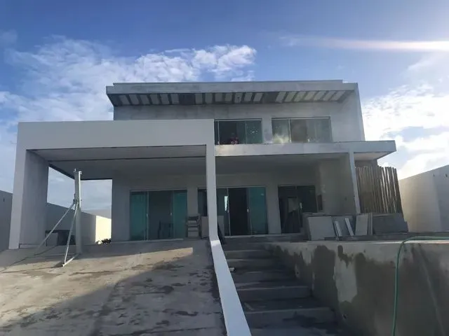Imagem: 4 Suítes Sendo Uma Master Barra de São