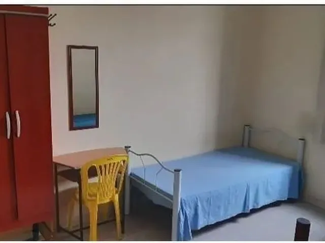 Imagem: Quarto Individual