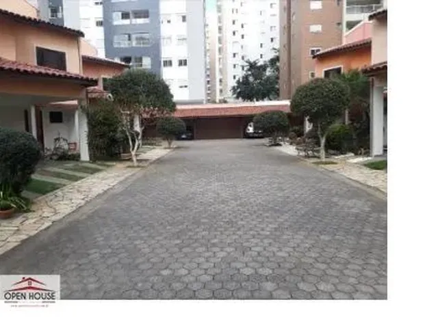 Imagem: Sobrado em Condominio para Locação