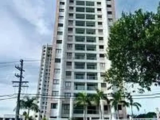 Imagem: Apartamento 2 Dormitórios Ponta Negra