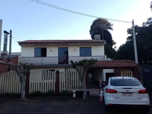 Imagem: Aluga-Se Sobrado Direto com Proprietário