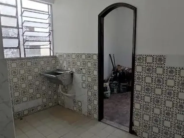 Imagem: Alugo Amplo Apartamento de 3/4 no Bairro
