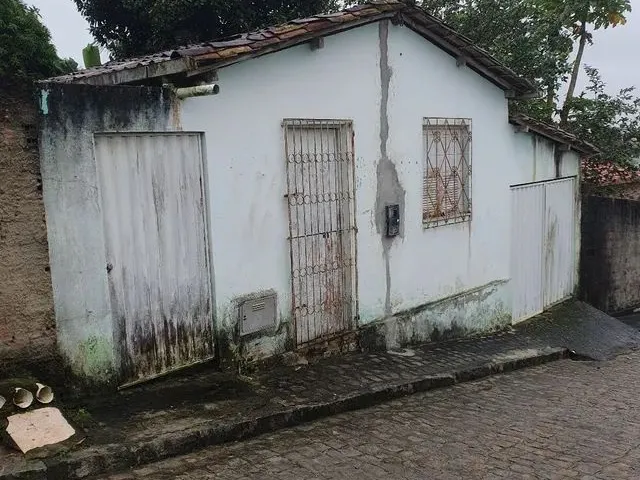 Imagem: Aluga-Se Casa - Centro