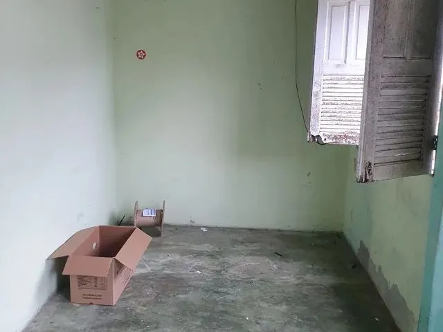 Imagem 3: Aluga-Se Casa - Centro