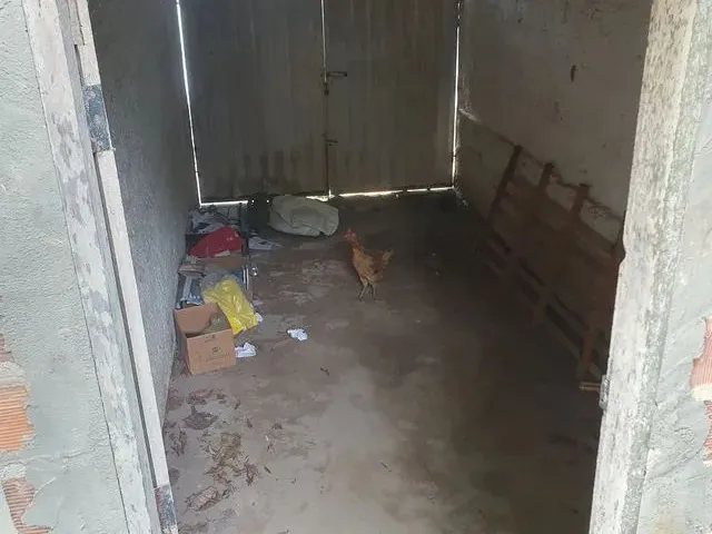 Imagem 6: Aluga-Se Casa - Centro
