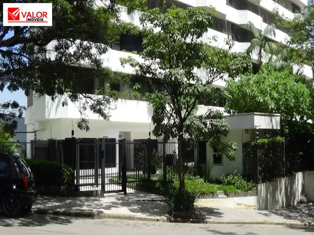 Imagem: Apartamento Residencial em São Paulo