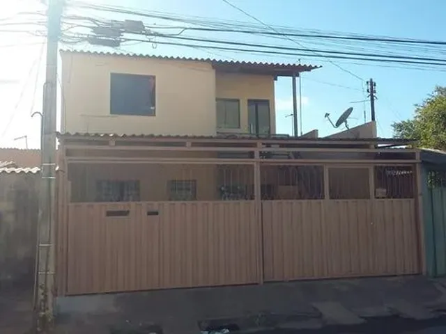 Imagem: Aluga Se Kitinete 2 Cômodos Wc, Riacho
