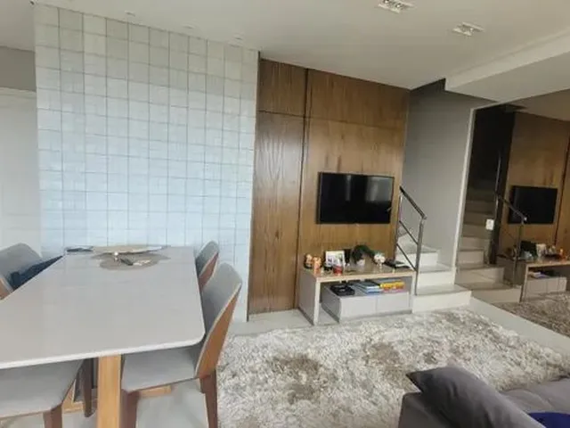 Imagem 13: Duplex para Aluguel com 75 Metros Quadrados com 2 Quartos em Piemonte - Nova Lima - Mg