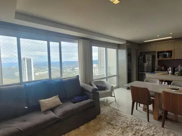 Imagem 5: Duplex para Aluguel com 75 Metros Quadrados com 2 Quartos em Piemonte - Nova Lima - Mg