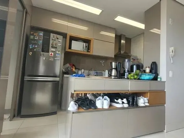 Imagem 16: Duplex para Aluguel com 75 Metros Quadrados com 2 Quartos em Piemonte - Nova Lima - Mg
