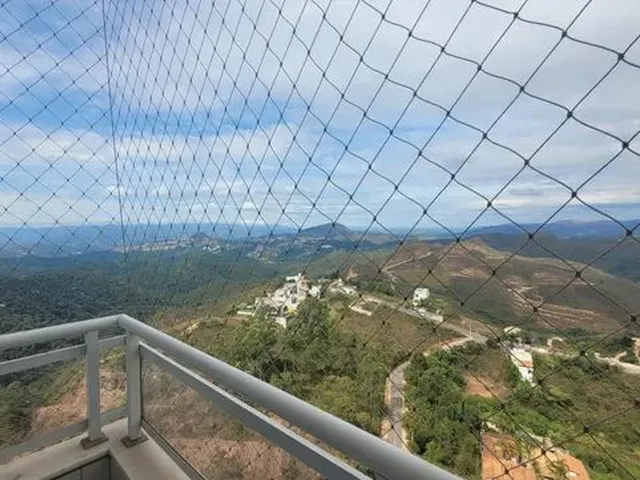 Imagem 3: Duplex para Aluguel com 75 Metros Quadrados com 2 Quartos em Piemonte - Nova Lima - Mg
