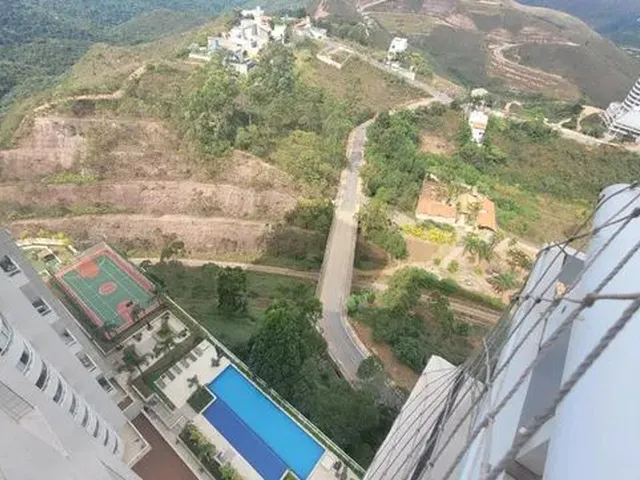 Imagem 9: Duplex para Aluguel com 75 Metros Quadrados com 2 Quartos em Piemonte - Nova Lima - Mg