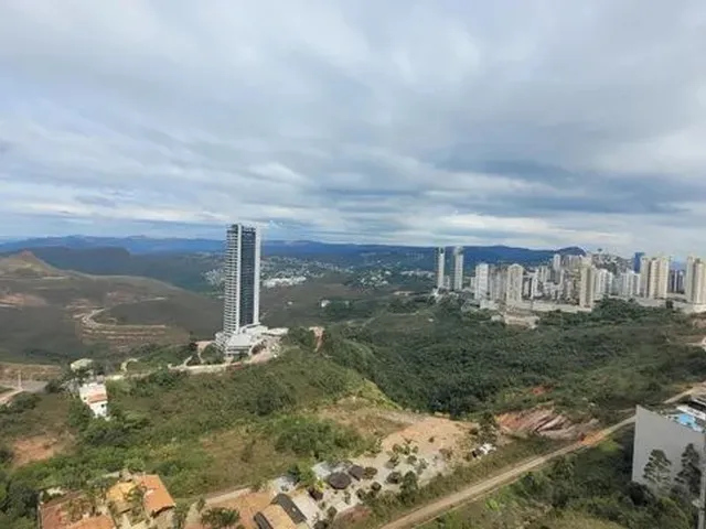 Imagem 11: Duplex para Aluguel com 75 Metros Quadrados com 2 Quartos em Piemonte - Nova Lima - Mg