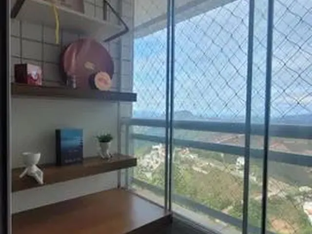Imagem 12: Duplex para Aluguel com 75 Metros Quadrados com 2 Quartos em Piemonte - Nova Lima - Mg