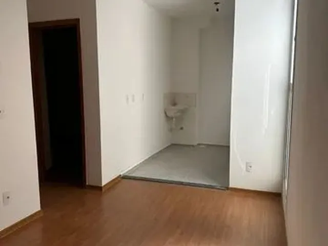 Imagem: Alugo Apartamento - 2 Dormitórios