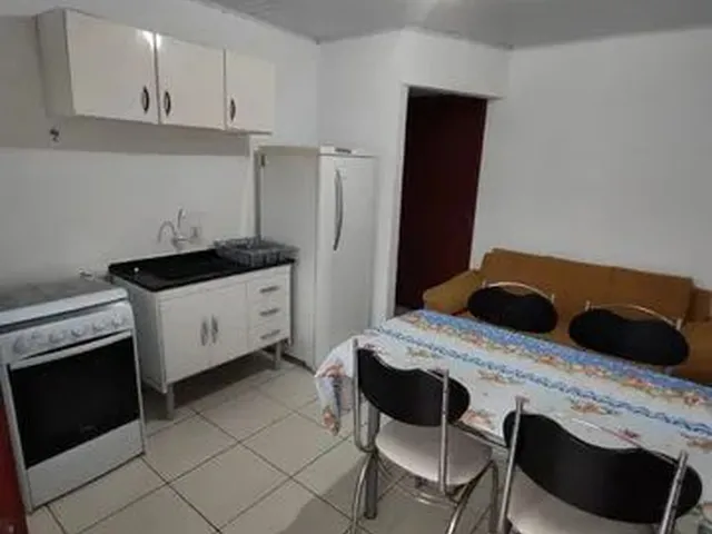 Imagem: Apartamento de 1 Quarto no Carianos (1 Pessoa
