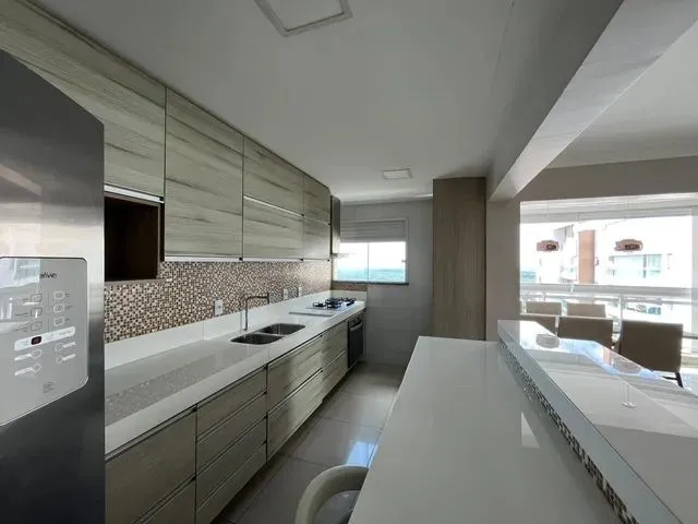 Imagem: Alugo Belíssima Cobertura Duplex no Torre