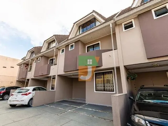 Imagem 5: Sobrado com 3 Dormitórios para Alugar, 118 M² por R$ 2.681,34/Mês - Uberaba
