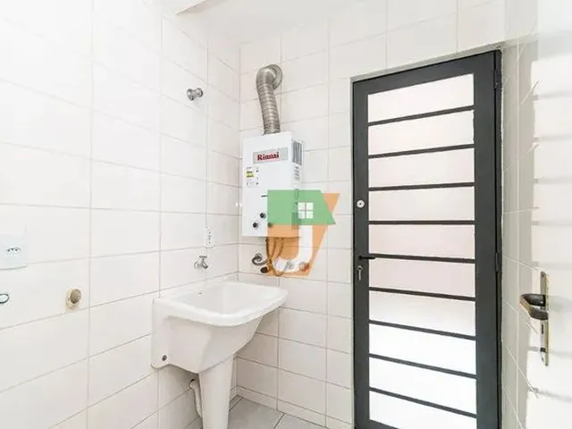 Imagem 8: Sobrado com 3 Dormitórios para Alugar, 118 M² por R$ 2.681,34/Mês - Uberaba