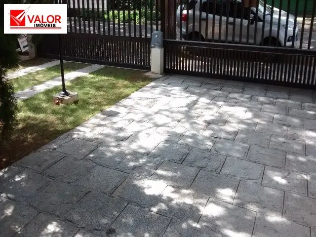 Imagem 4: Imóvel de Luxo na Vila Inah: Casa à Venda com 4 Quartos, 2 Suítes, 2 Salas e 5 Vagas