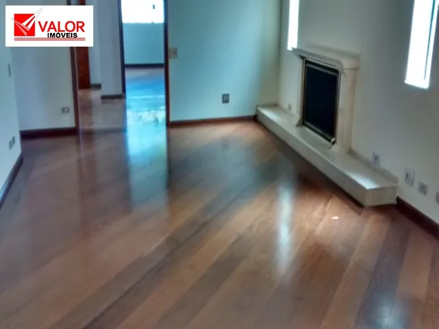 Imagem 7: Imóvel de Luxo na Vila Inah: Casa à Venda com 4 Quartos, 2 Suítes, 2 Salas e 5 Vagas