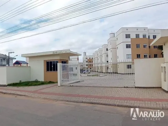 Imagem: Apartamento no Bairro Itaipava - Itajaí/Sc