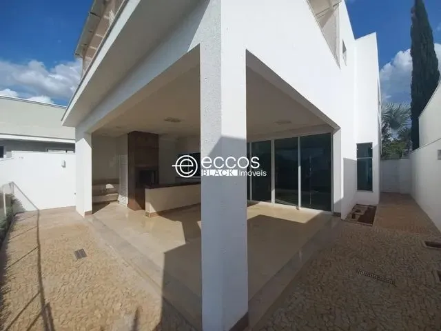 Imagem: Casa em Condomínio para Aluguel, 4 Quartos