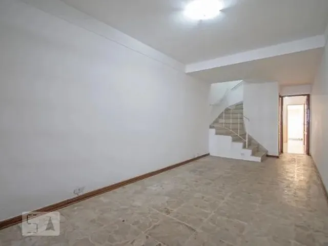 Imagem: Casa para Aluguel - Brooklin, 2 Quartos